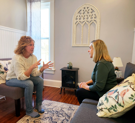 Readings And Spiritual Guidance